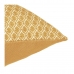 Cushion Atmosphera Otto Cotton Mustard (50 x 30 cm)