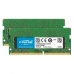 Memorie RAM Crucial CT2K16G4SFD824A 32 GB DDR4 CL17 DDR4-SDRAM
