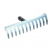 Rive til indsamling af blade Kinzo 29,5 x 13 cm