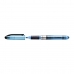 Fluoriscerende Markeerstift Stabilo Navigator Blauw 10 Onderdelen (1 Stuks)