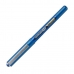 Liquid ink ballpoint pen Uni-Ball Eye Ultra Micro UB-150-38 Sininen 12 osaa