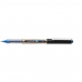 Boligrafo de tinta líquida Uni-Ball UB-150-10 Azul 1 mm (12 Piezas)