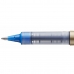 Olovka s tekućom tintom Uni-Ball UB-150-10 Plava 1 mm (12 Dijelovi)