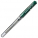 Boligrafo de tinta líquida Uni-Ball Signo Broad UM-153 W Groen 0,6 mm (12 Onderdelen)