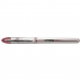 Pero s tekočim črnilom Uni-Ball Vision Elite UB-200 Rdeča 0,6 mm (12 Kosi)