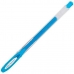 Ручка с жидкими чернилами Uni-Ball Rollerball Signo Basicos UM-120 Синий 0,5 mm (12 Предметы)