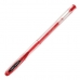 Penna a inchiostro liquido Uni-Ball Rollerball Signo Angelic Colour UM-120AC Rosso 0,45 mm (12 Pezzi)