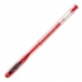 Στυλό υγρού μελανιού Uni-Ball Rollerball Signo Angelic Colour UM-120AC Κόκκινο 0,45 mm (12 Τεμάχια)