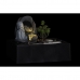 Fontanna DKD Home Decor Buddha Vaik Idamaine 29 x 21 x 23 cm (2 Ühikut)