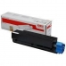 Toner OKI 44992402 Sort