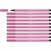 Pennarelli Stabilo Pen 68 Rosa (10 Pezzi)