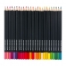 Цветные карандаши Bruynzeel La Ronda de Noche металлический футляр Разноцветный
