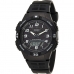 Pánské hodinky Casio AQ-S800W-1BVEF Černý