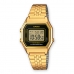 Horloge Dames Casio LA680WEGA-1ER