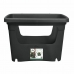 Planter Elho 35,1 x 50,9 x 35,7 cm Svart