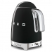 Fierbător Smeg KLF04BLEU Negru 2400 W 1,7 L