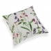 Kussen Versa Blommor Polyester (45 x 45 cm)