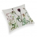 Kussen Versa Blommor Polyester (45 x 45 cm)