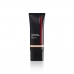 Base per Trucco Fluida Shiseido Nº 125 Spf 20 (30 ml)