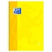 Sešit Oxford European Book Žlutý A4 5 Kusy