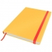 Caderno Leitz 44820019 Amarelo B5