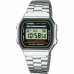 Relógio unissexo Casio A168WA-1YES