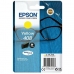 Original Ink Cartridge Epson 408 Yellow