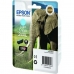 Originele inkt cartridge Epson 24XL Cyaan