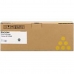 Toner Ricoh 407643 Geel