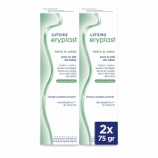 Repair Cream for Babies Lutsine Eryplast 125 g