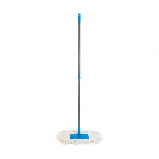 Microfibre mop Vileda Flip Mop Microfibres (45 x 12 cm)