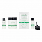 Kativa Alisado Brasileño Profesional Set 6pcs Unisex