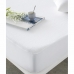 Матрак протектор Naturals Бял 90 легло 90 x 190/200 cm