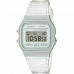 Abiejų lyčių laikrodis Casio F-91WS-7EF