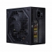 Fuente de Alimentación Hiditec PSU010010 ATX 650W Negro ATX 650 W RoHS 80 Plus Bronze CE