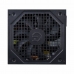 Toiteplokk Hiditec PSU010010 ATX 650W Must ATX 650 W RoHS 80 Plus Bronze CE