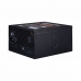 Nápajecí Zdroj Hiditec PSU010010 ATX 650W Černý ATX 650 W RoHS 80 Plus Bronze CE