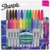 Marker-Set Sharpie Cosmic 24 Stücke Permanent Bunt