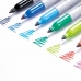 Set of Felt Tip Pens Sharpie Cosmic 24 Pieces Permanent Multicolour