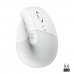 Belaidė Bluetooth pelė Logitech 910-006475 Balta 4000 dpi