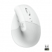 Langaton Bluetooth-hiiri Logitech 910-006475 Valkoinen 4000 dpi