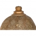 Plafondlamp DKD Home Decor 38 x 38 x 33 cm Gouden Metaal 50 W 36 x 36 x 33 cm