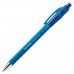 Pen Paper Mate Flexgrip Ultra ST Blauw 1 mm (36 Onderdelen)