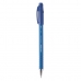 Pen Paper Mate Flexgrip Ultra ST Blauw 1 mm (36 Onderdelen)