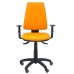 Biroja krēsls P&C 08B10RP Oranžs