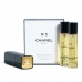 Conjunto de Perfume Mulher Nº 5 Chanel (3 pcs)