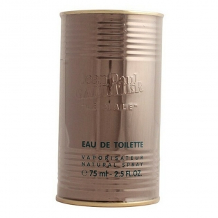 Jean Paul Gaultier - Le Male Eau De Toilette Spray - 40ml, 75ml