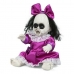 Lelle Zombie Halloween (30 cm)