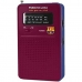 Radio FCB Barcelona Seva Import 3005064  Bordeaux