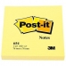 Лепящи Листчета Post-it CANARY YELLOW Жълт 7,6 x 7,6 cm 24 Части 76 x 76 mm